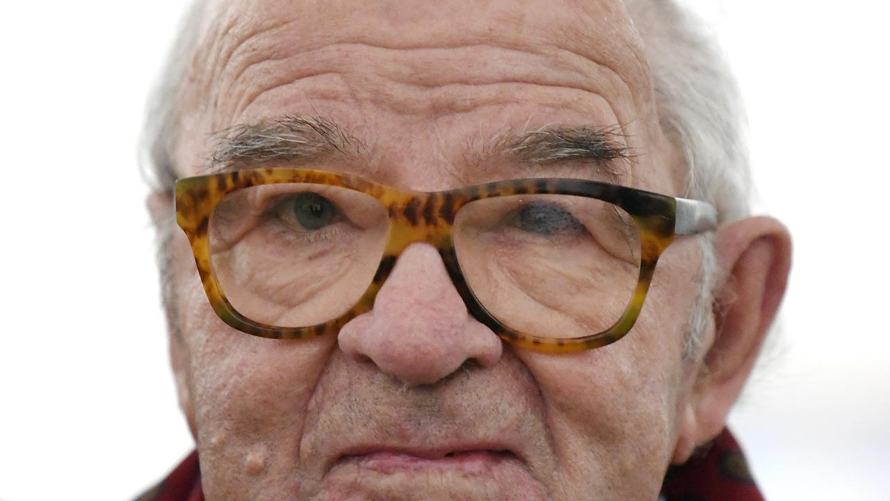 Bildhauer Wander Bertoni 