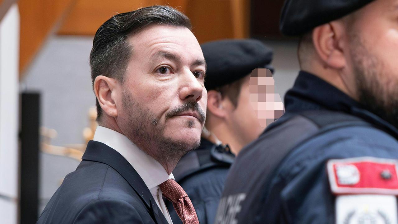 © APA/EXPA/JOHANN GRODER