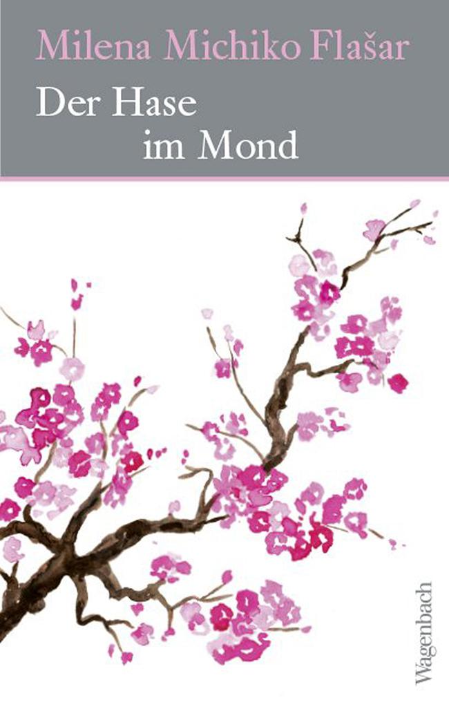© Wagenbach Der Hase im Mond