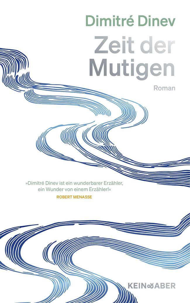 © Kein & Aber Zeit der Mutigen
