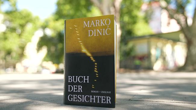Marko Dinic