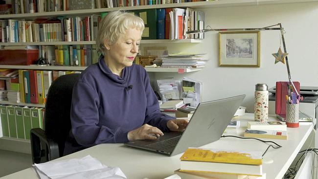 Ulrike Draesner 