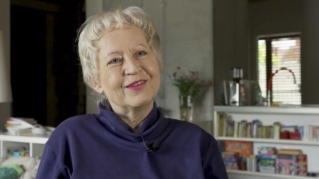 Ulrike Draesner 