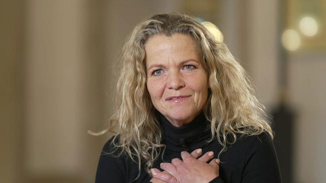 Johanna Doderer