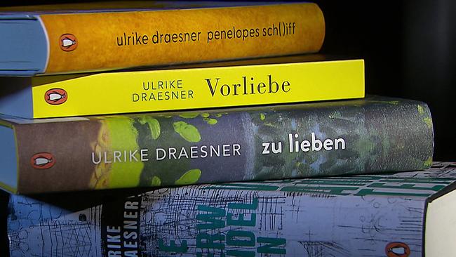 Ulrike Draesner Bücher