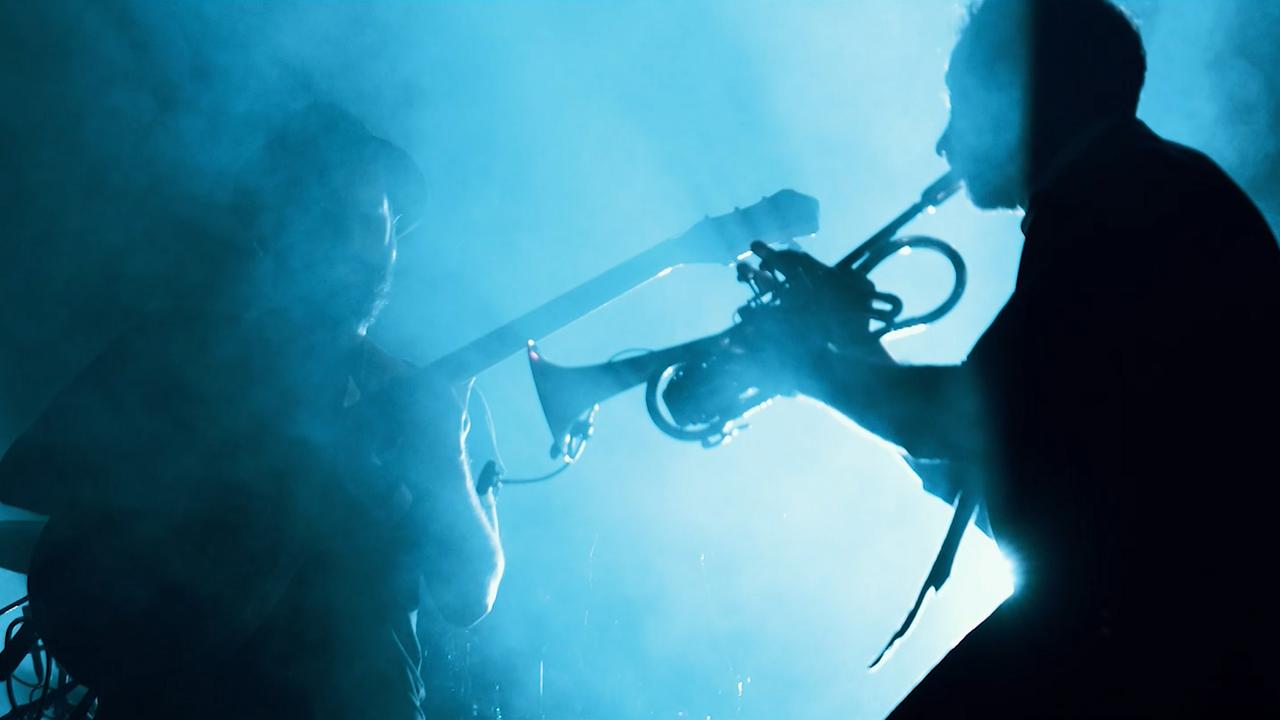 © ORF Parov Stelar Band