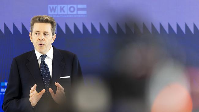 © APA/Tobias Steinmaurer