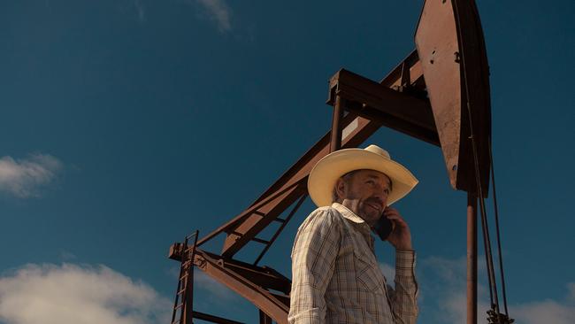 © Paramount+ Serie Landman 2