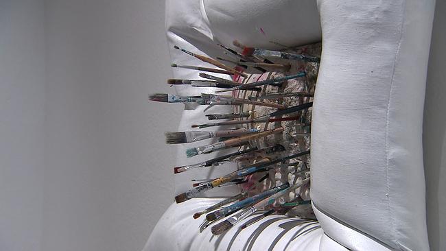 © Bild: Caroline / Aufnahme: ORF CAROLINE Ausstellung Villach