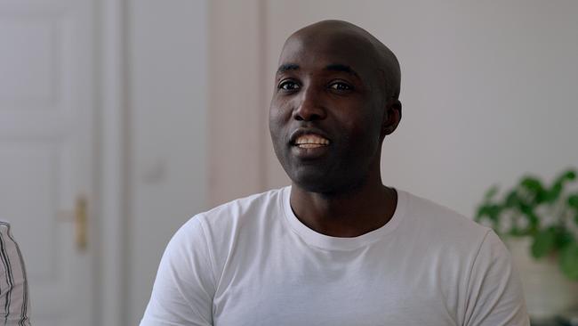 Unsere Zeit wird kommen, Siaka