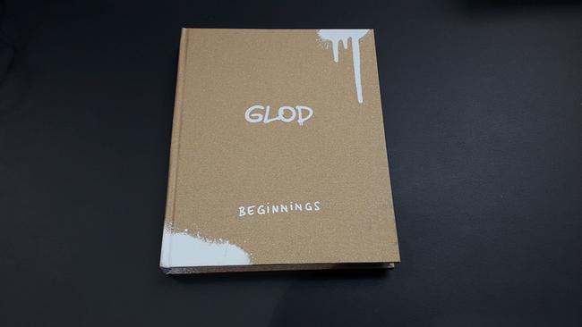 Glod Buch