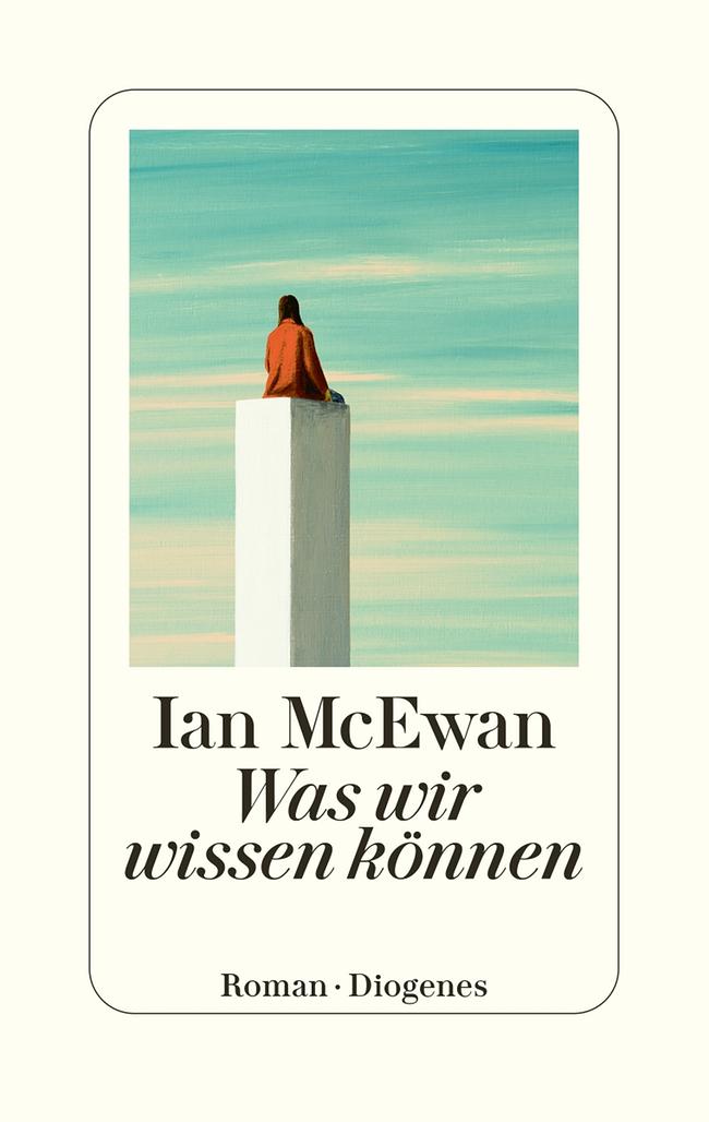 Buchcover "Was wir wissen können"