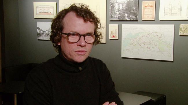 Martin Prinz im Interview