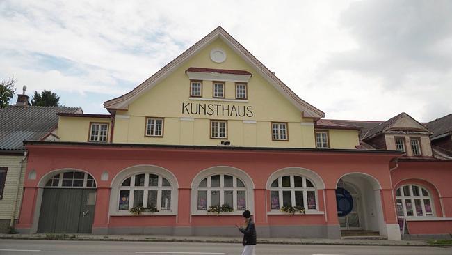 URHOF20 in Grünbach