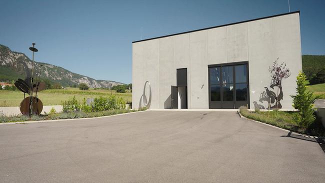 Studio X2732 Außenansicht