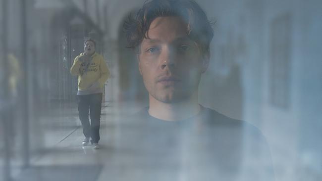 © Manfred Corrine Alois Mühlbacher