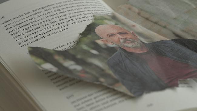 Foto von András Visky