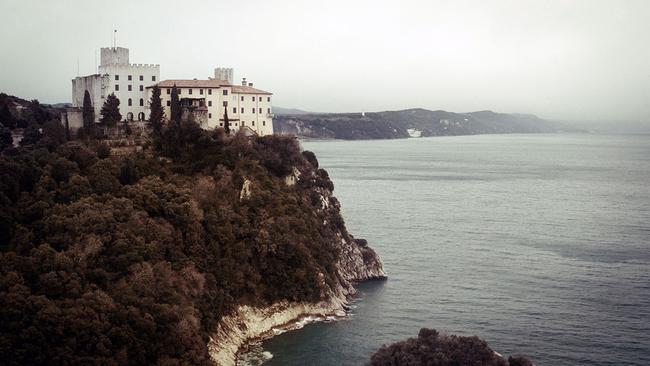 Schloss Duino