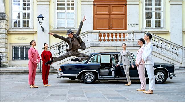 aia Fredianelli, Anita Manolova, Alessandro Frola,Tatiana Mazniak, Natalya Butchko, Laura Cislaghi.
