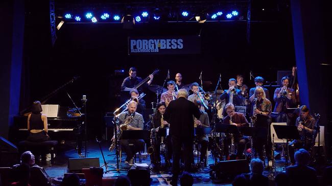 © ORF Yvonne Moriel 1