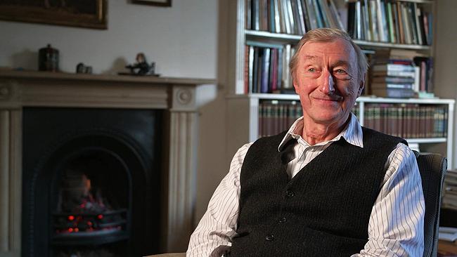 Julian Barnes