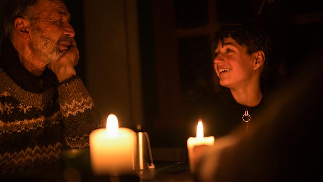 Das Flüstern der Wälder 4