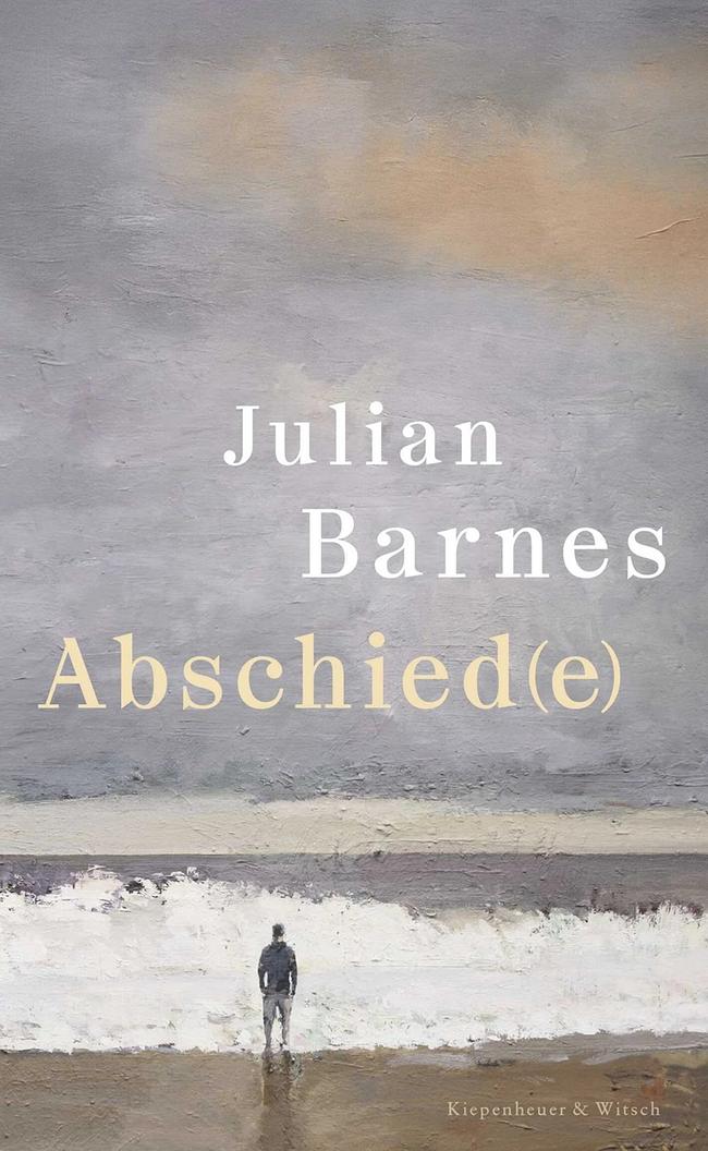 Abschiede Julian Barnes