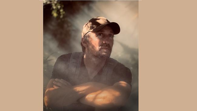 Das Flüstern der Wälder Regie