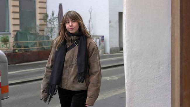 © ORF Johanna Gußmagg