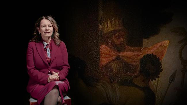 Ilaria Miarelli Mariani 