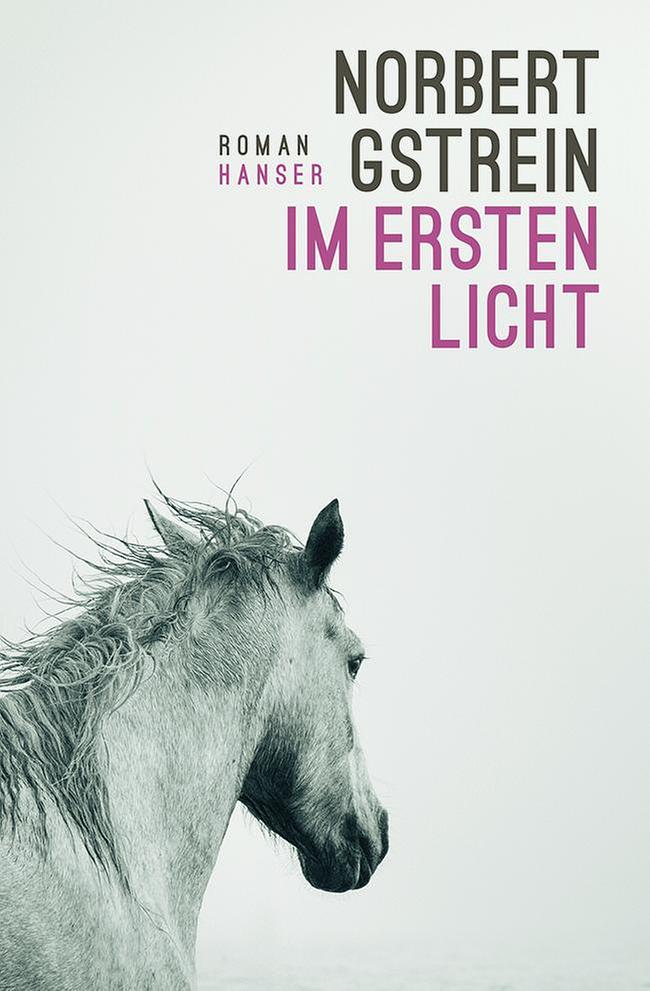 Im ersten Licht