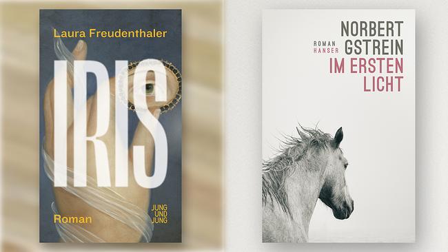 Iris und Im ersten Licht