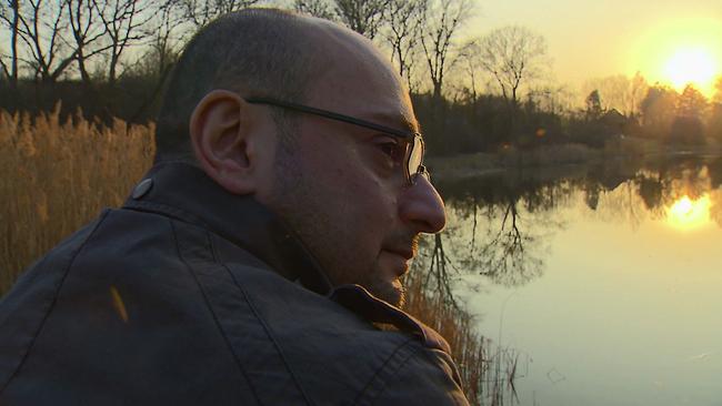 © ORF Arash T. Riahi