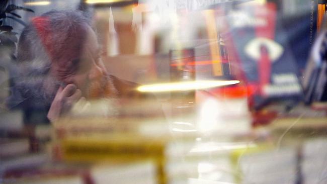 Miljenko Jergović  - Gesichtsspiegelung 