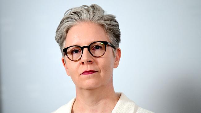 © APA/Roland Schneider Michaela Mayr