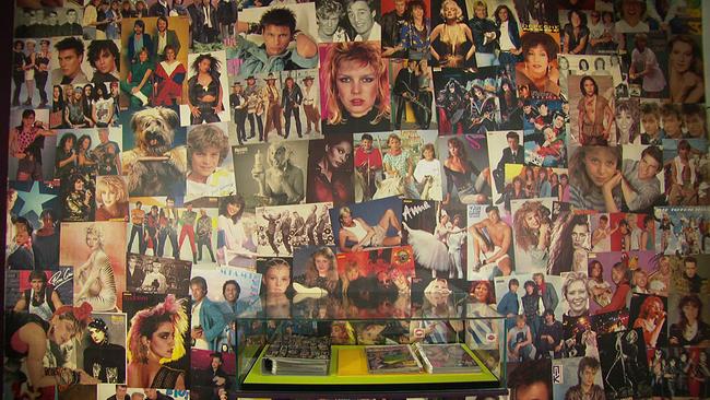 Ausstellungsansicht Schallaburg