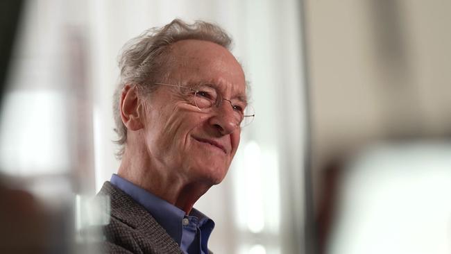 Gerechtigkeit Bernhard Schlink
