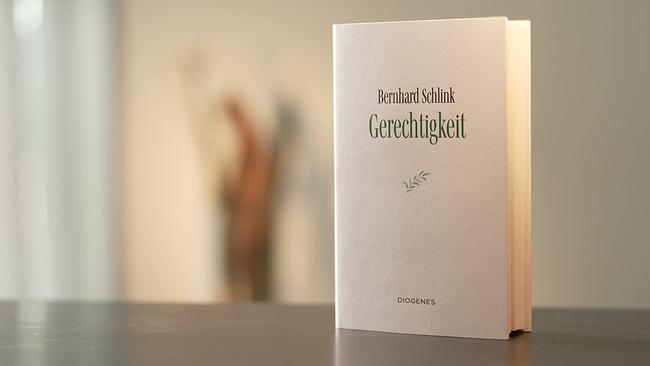 Gerechtigkeit Buch