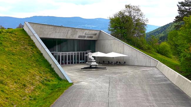Museum Liaunig1