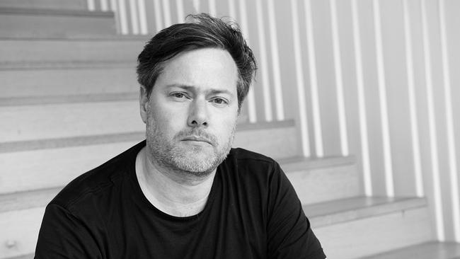 Milo Rau - Intendant der Wiener Festwochen 