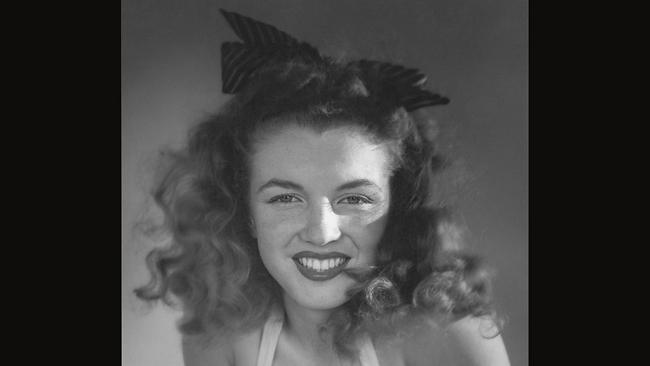 Marilyn Monroe