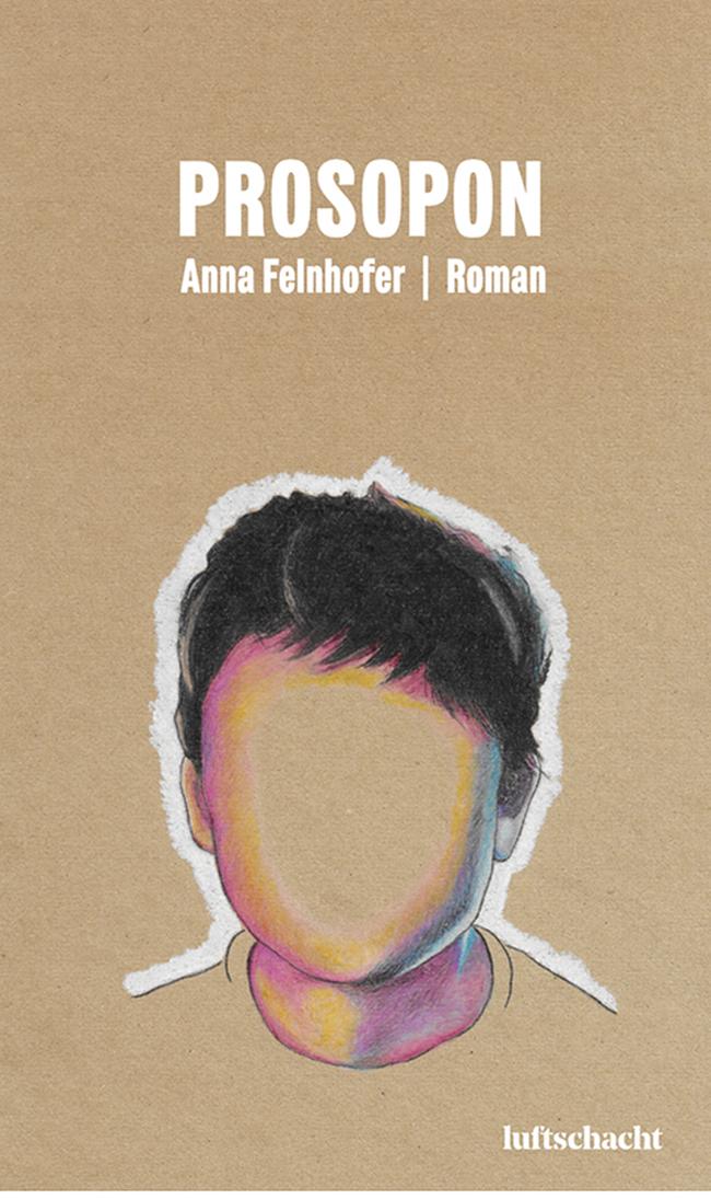 Buchcover Prosopon