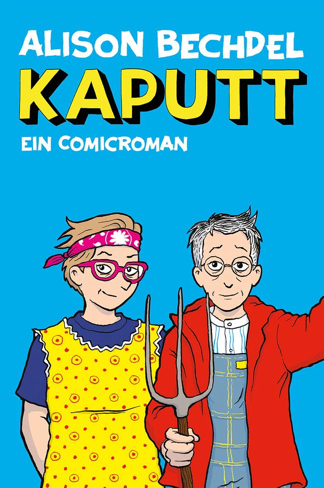 Kaputt