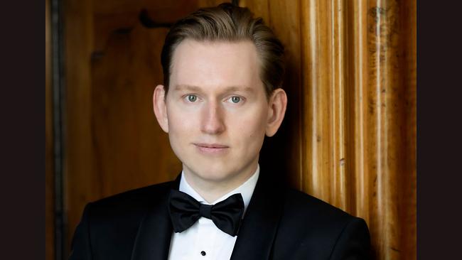 Bogdan Volkov