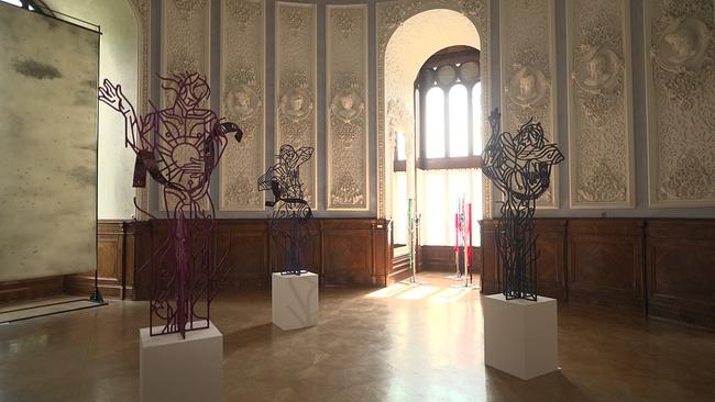 © ORF Wolfsberg Saal