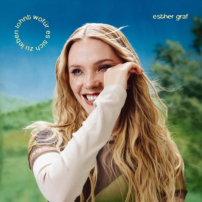CD Esther Graf
