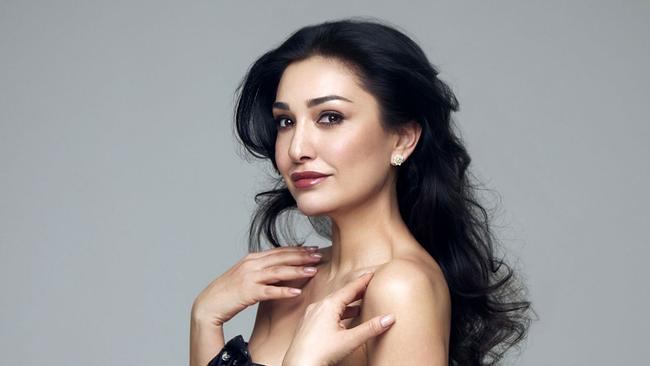 © Diana Guledani Kristina Mkhitaryan