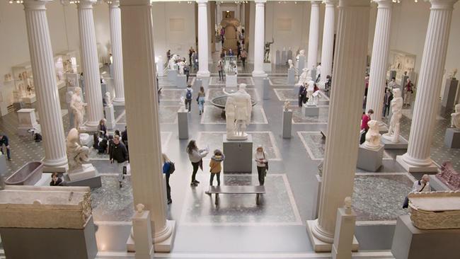 The Met 