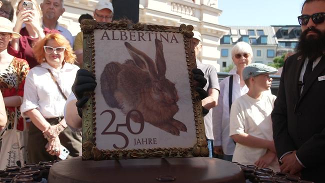 Albertina-Fest  