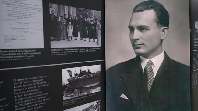 © ORF Ausstellungsansicht
